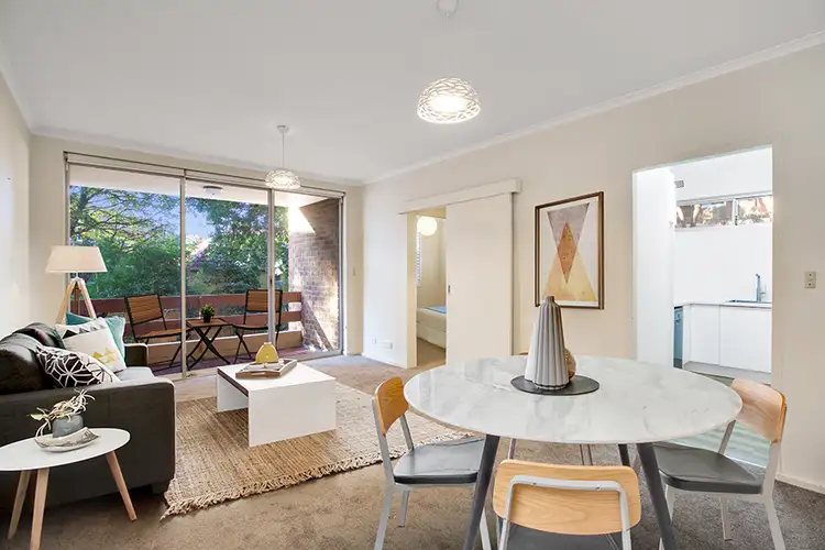 8/24 Barry Street, Neutral Bay NSW 2089