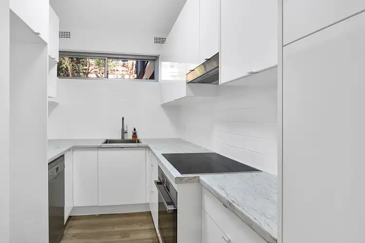 Second view of Homely apartment listing, 8/24 Barry Street, Neutral Bay NSW 2089