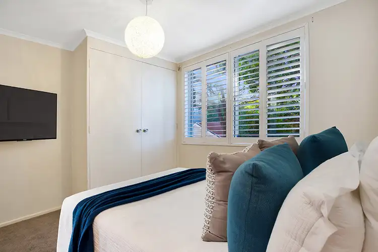 Third view of Homely apartment listing, 8/24 Barry Street, Neutral Bay NSW 2089