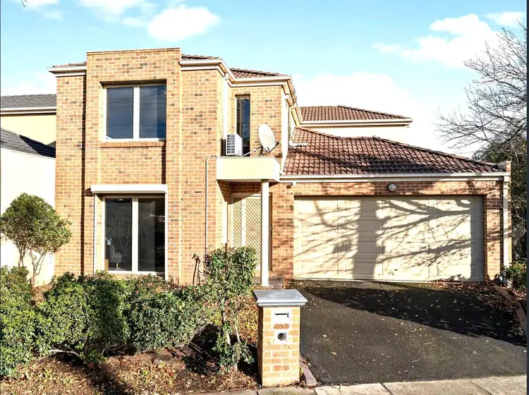 Main view of Homely house listing, 3 Regan Street, St Albans VIC 3021