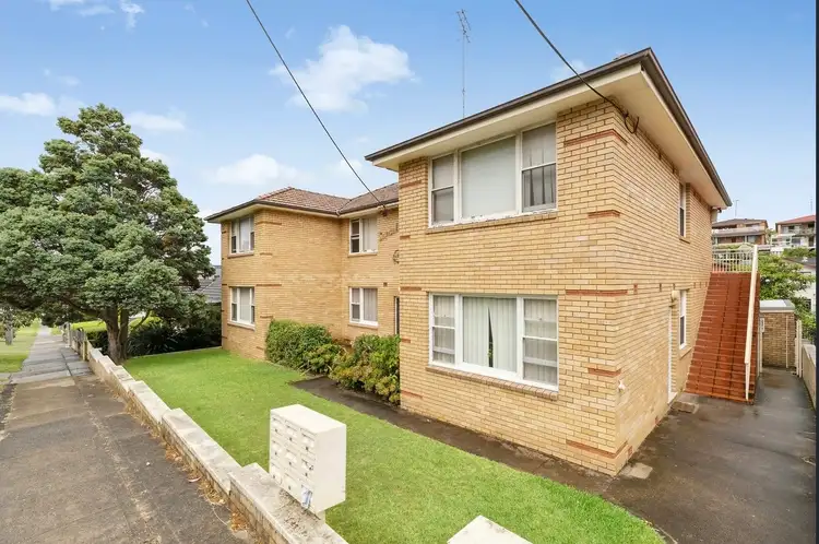 Third view of Homely apartment listing, 1/97 St Georges Parade, Hurstville NSW 2220