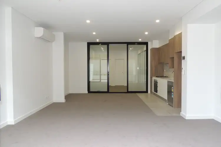 Second view of Homely apartment listing, Level G/24/93 Regent Street, Kogarah NSW 2217