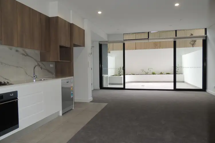 Third view of Homely apartment listing, Level G/24/93 Regent Street, Kogarah NSW 2217