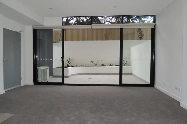 Fourth view of Homely apartment listing, Level G/24/93 Regent Street, Kogarah NSW 2217