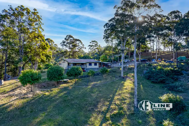 Main view of Homely house listing, 532 Wilson Road, Tanawha QLD 4556