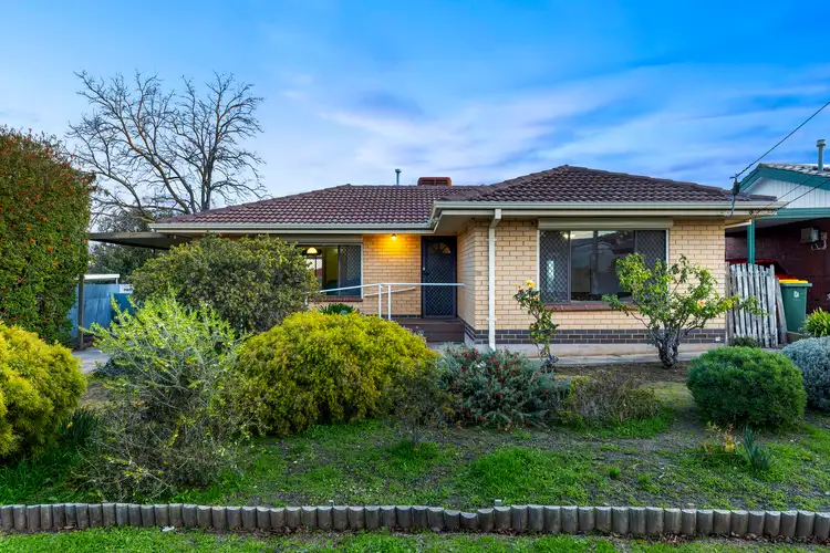 4 Taylor Street, Modbury Heights SA 5092