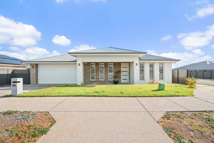 26 Sapphire Green, Moana SA 5169
