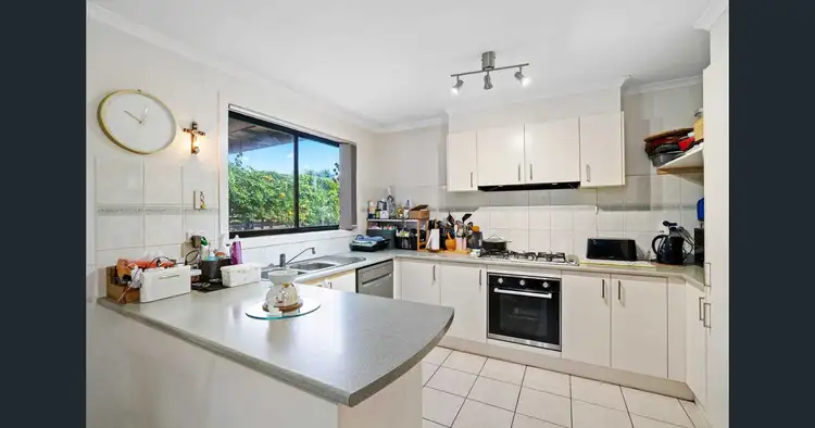 Second view of Homely house listing, 8 The Terrace, Melton VIC 3337