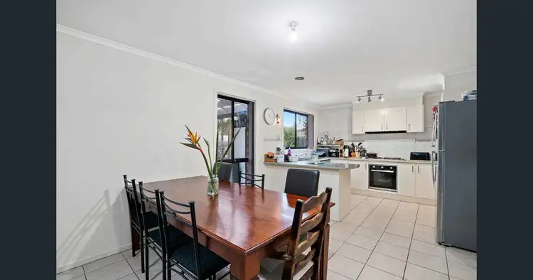 Third view of Homely house listing, 8 The Terrace, Melton VIC 3337