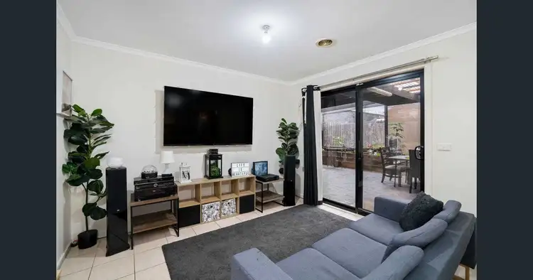 Fourth view of Homely house listing, 8 The Terrace, Melton VIC 3337