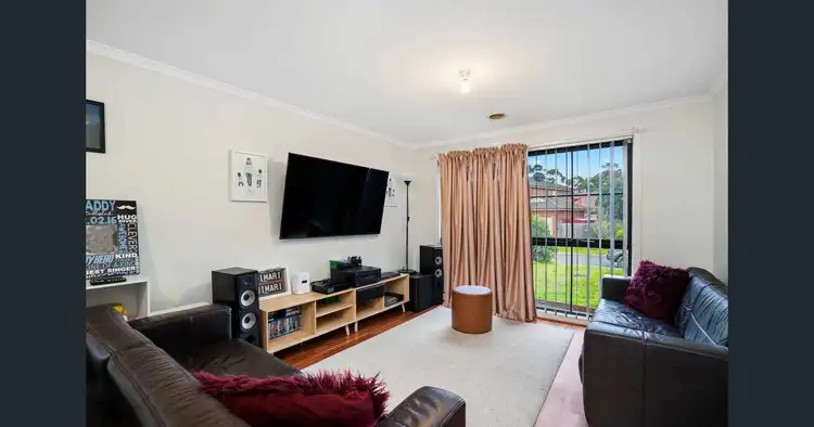 Fifth view of Homely house listing, 8 The Terrace, Melton VIC 3337