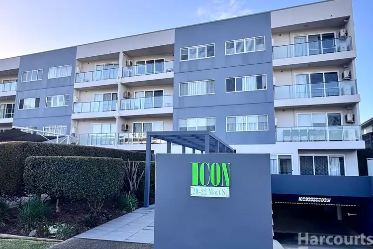 Main view of Homely apartment listing, 105/20-22 Mort Street, Port Macquarie NSW 2444