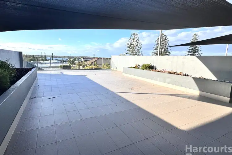 Second view of Homely apartment listing, 105/20-22 Mort Street, Port Macquarie NSW 2444