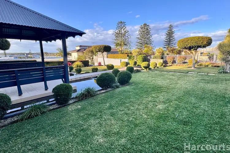 Third view of Homely apartment listing, 105/20-22 Mort Street, Port Macquarie NSW 2444