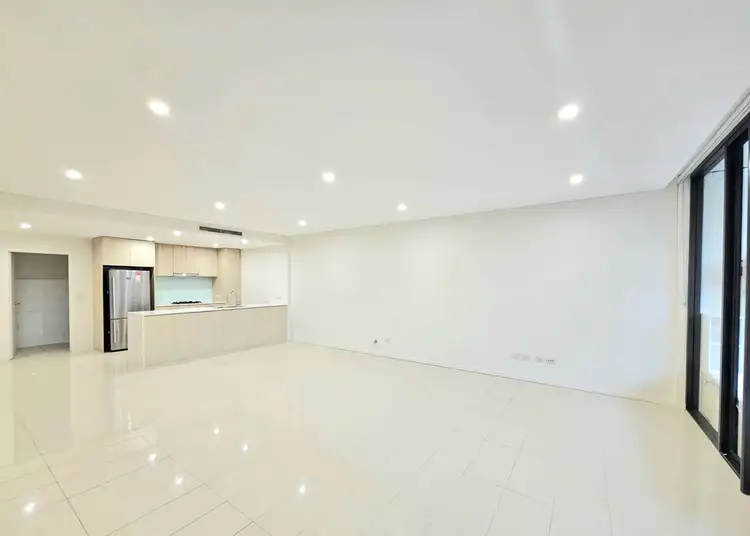 Third view of Homely apartment listing, A29/97 Caddies Boulevard, Rouse Hill NSW 2155