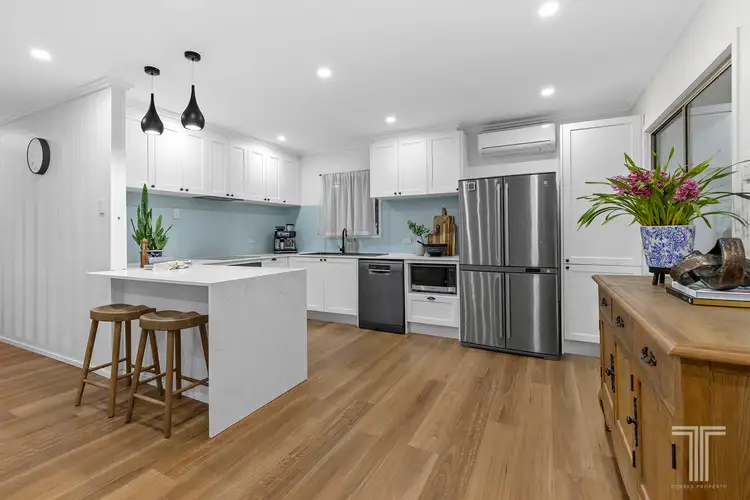 Second view of Homely house listing, 197 Oates Avenue, Holland Park QLD 4121