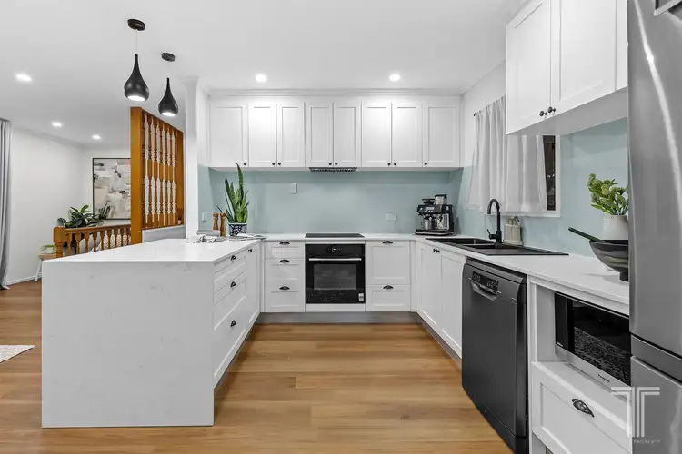 Third view of Homely house listing, 197 Oates Avenue, Holland Park QLD 4121