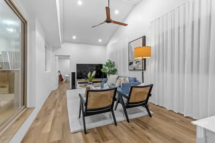 Fifth view of Homely house listing, 197 Oates Avenue, Holland Park QLD 4121