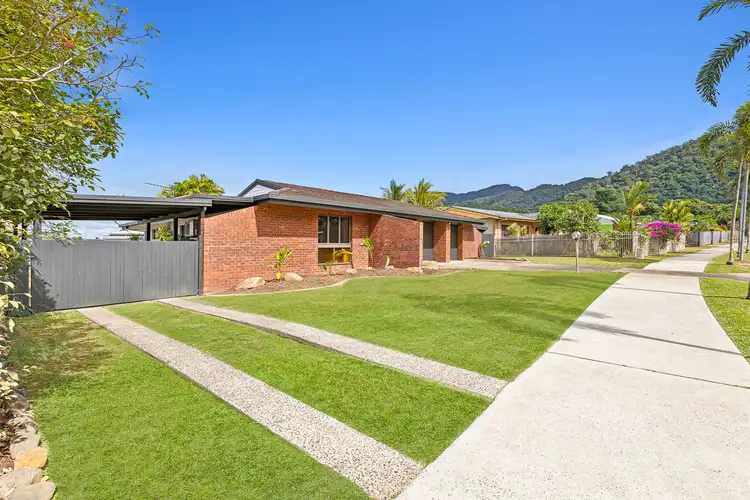 Main view of Homely house listing, 45 Lavender Street, Mooroobool QLD 4870