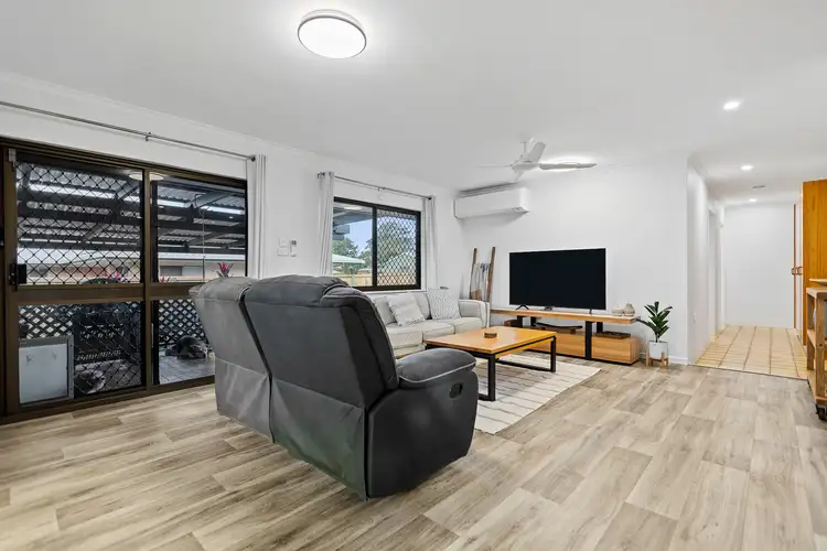 Fourth view of Homely house listing, 45 Lavender Street, Mooroobool QLD 4870