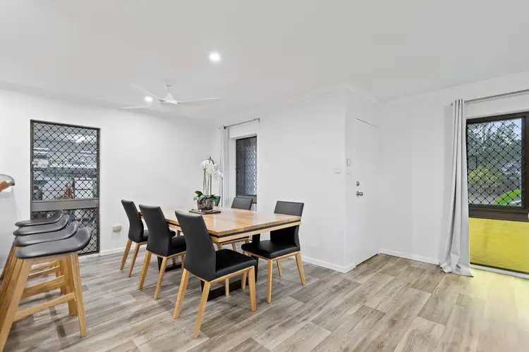 Fifth view of Homely house listing, 45 Lavender Street, Mooroobool QLD 4870