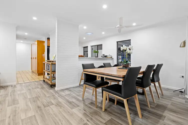 Sixth view of Homely house listing, 45 Lavender Street, Mooroobool QLD 4870