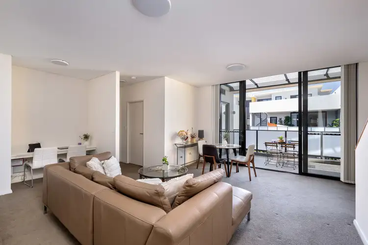 Main view of Homely apartment listing, 415/10 Hezlett Road, North Kellyville NSW 2155