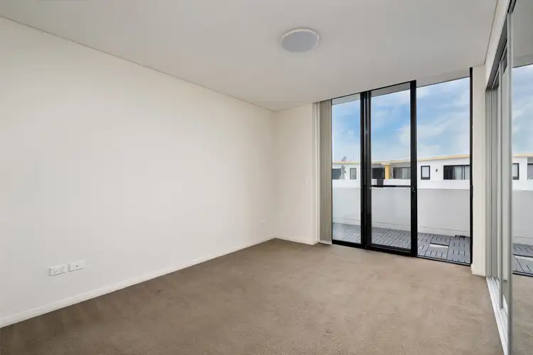 Second view of Homely apartment listing, 415/10 Hezlett Road, North Kellyville NSW 2155