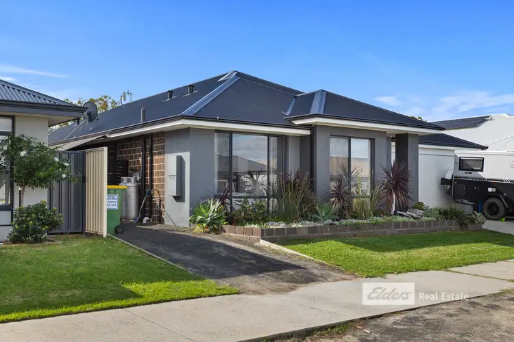 Main view of Homely house listing, 19 Bocker Street, Dardanup WA 6236