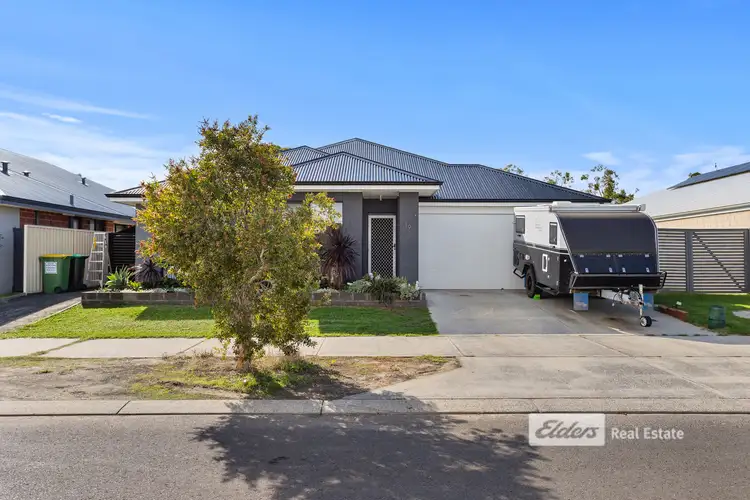 Second view of Homely house listing, 19 Bocker Street, Dardanup WA 6236