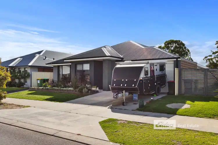Third view of Homely house listing, 19 Bocker Street, Dardanup WA 6236