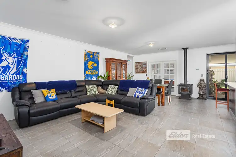 Fifth view of Homely house listing, 19 Bocker Street, Dardanup WA 6236