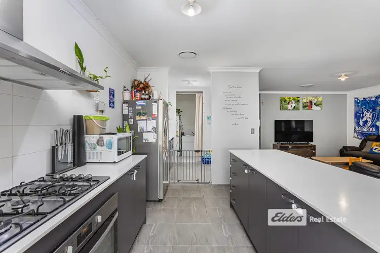 Sixth view of Homely house listing, 19 Bocker Street, Dardanup WA 6236