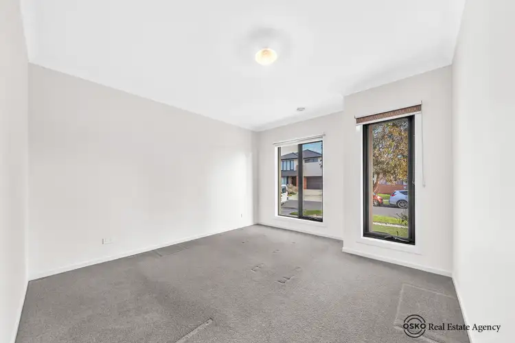 Fifth view of Homely house listing, 5 Tuncurry Road, Point Cook VIC 3030