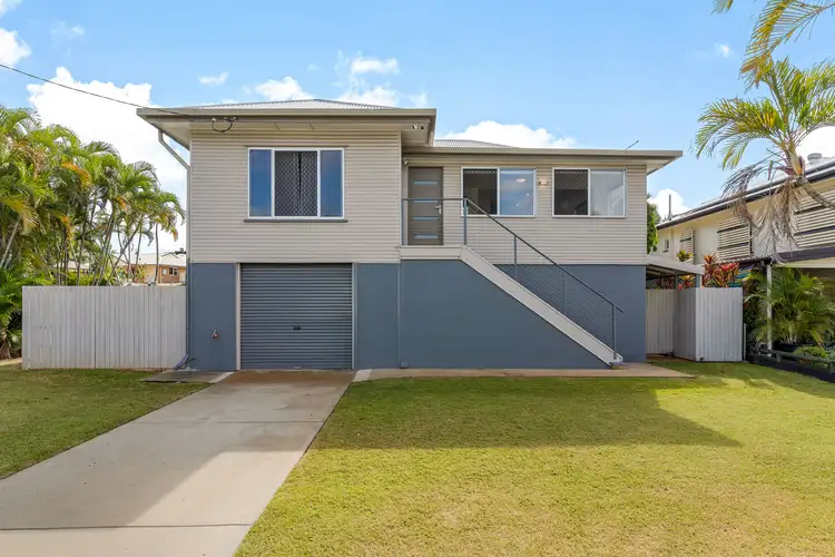 159 Stewart Street, Frenchville QLD 4701