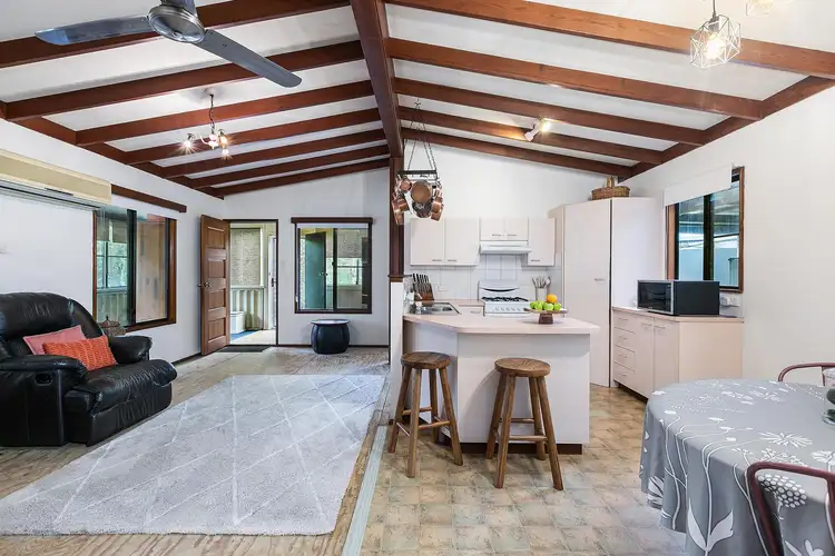 Second view of Homely rural property listing, 151 Manns Road, Emu Park QLD 4710