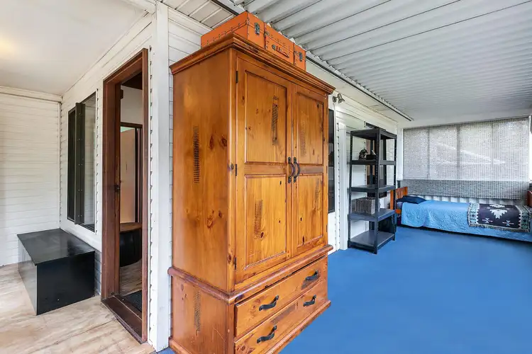 Fifth view of Homely rural property listing, 151 Manns Road, Emu Park QLD 4710