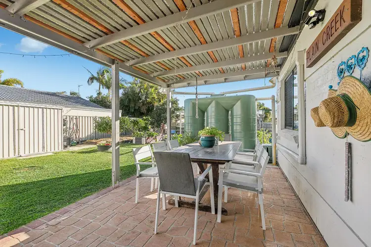 Second view of Homely house listing, 12 Antarctic Street, Yeppoon QLD 4703