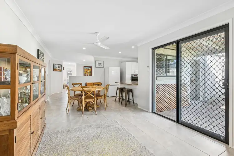 Third view of Homely house listing, 12 Antarctic Street, Yeppoon QLD 4703