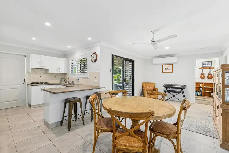 Fourth view of Homely house listing, 12 Antarctic Street, Yeppoon QLD 4703