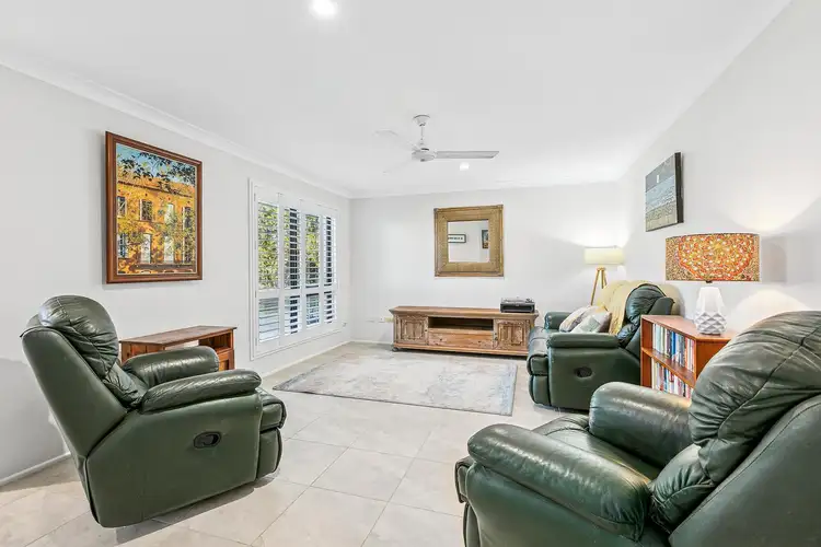 Fifth view of Homely house listing, 12 Antarctic Street, Yeppoon QLD 4703