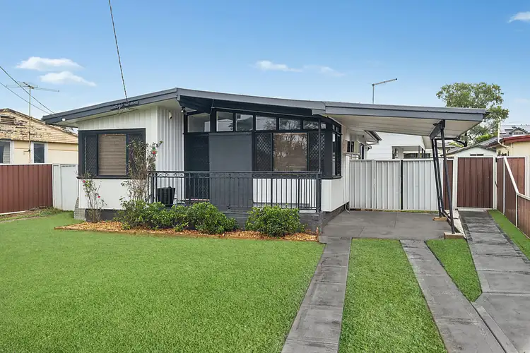 Main view of Homely house listing, 8 Bencubbin Street, Sadleir NSW 2168