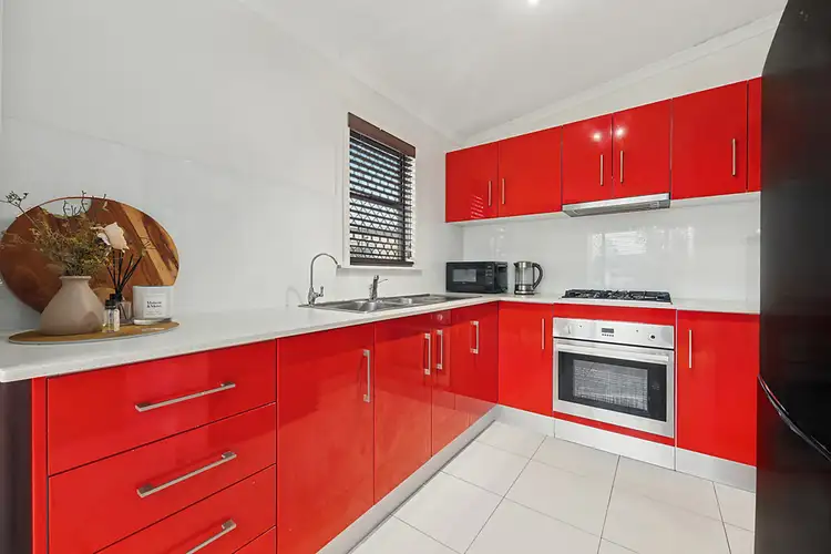 Third view of Homely house listing, 8 Bencubbin Street, Sadleir NSW 2168