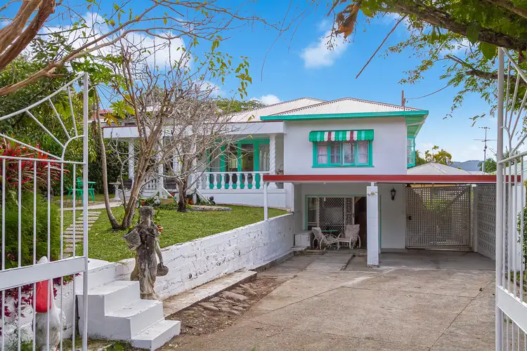 73 Byangum Road