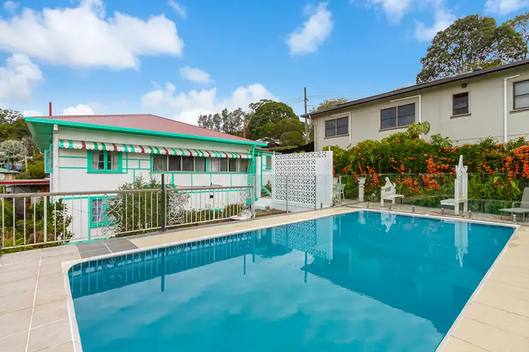 Third view of Homely house listing, 73 Byangum Road, Murwillumbah NSW 2484
