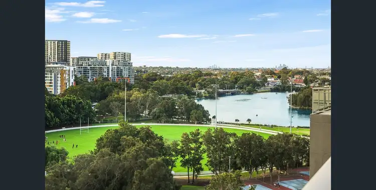 Fourth view of Homely apartment listing, 206/36-42 Levey Street, Wolli Creek NSW 2205
