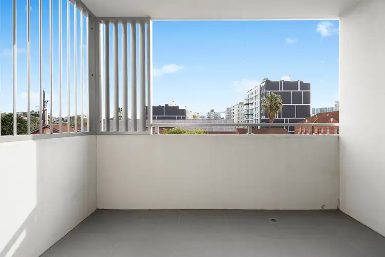 Sixth view of Homely apartment listing, 206/36-42 Levey Street, Wolli Creek NSW 2205