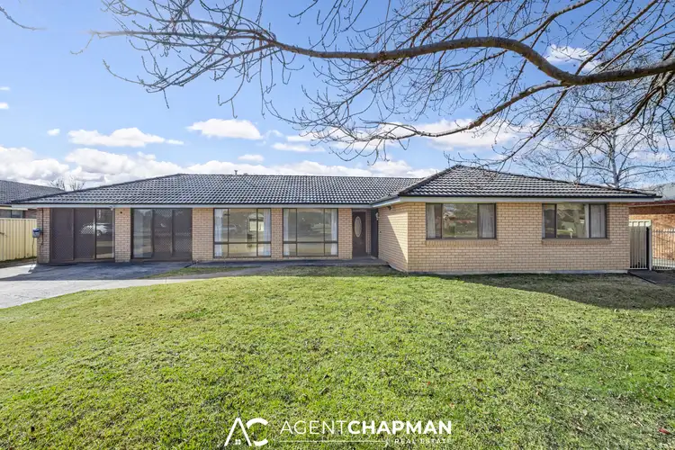 7 Woodward Street, West Bathurst NSW 2795