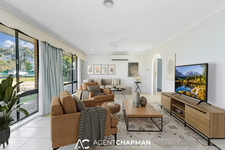 Second view of Homely house listing, 7 Woodward Street, West Bathurst NSW 2795