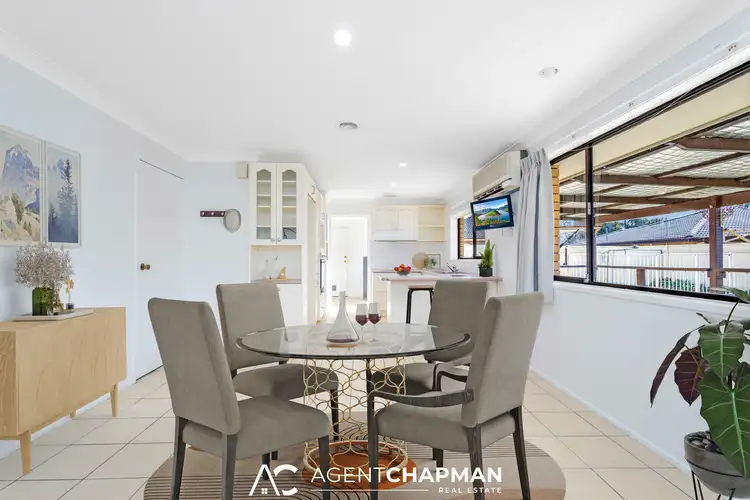 Sixth view of Homely house listing, 7 Woodward Street, West Bathurst NSW 2795